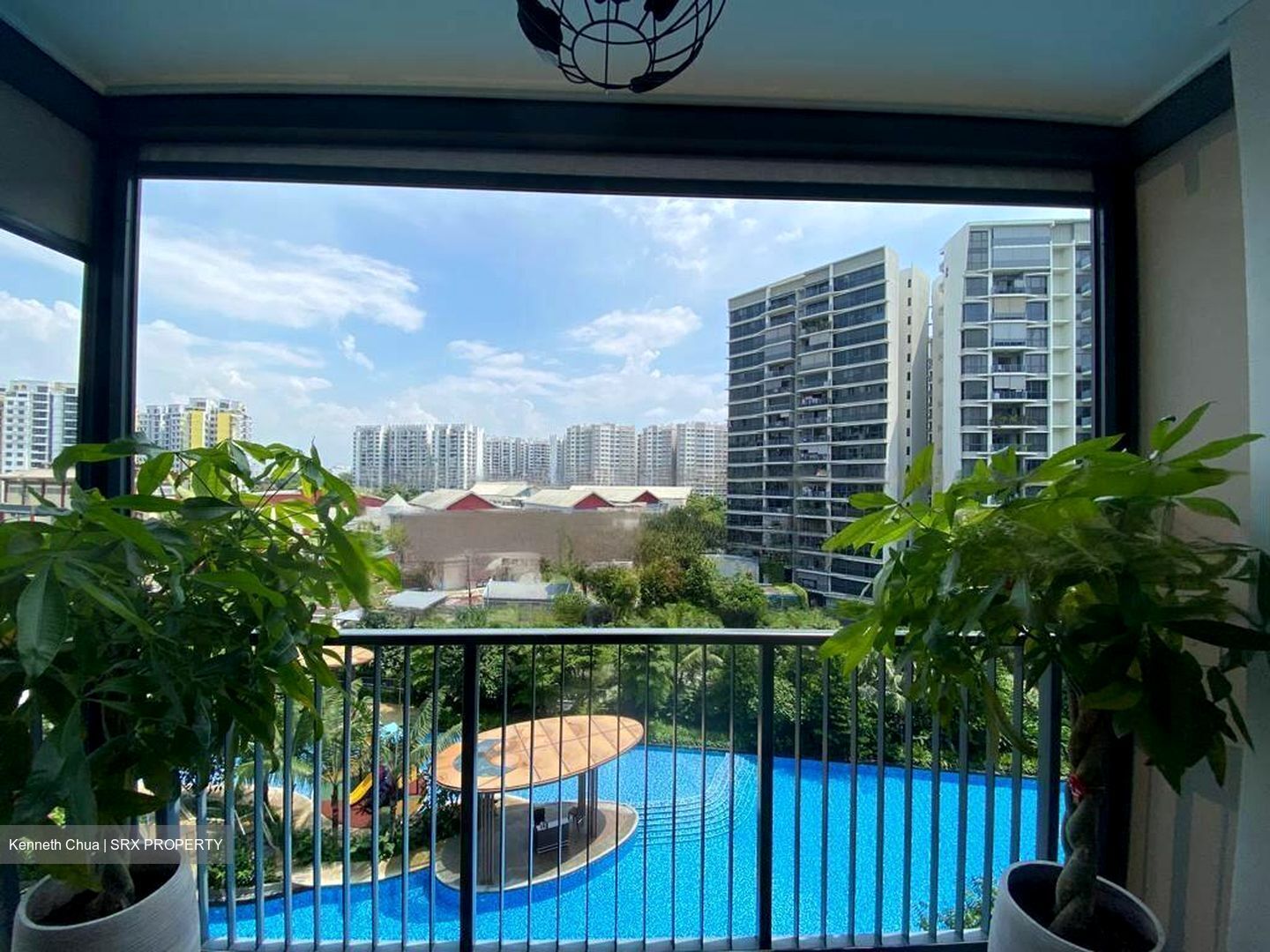 Kingsford Waterbay (D19), Apartment #498642921